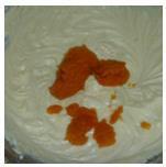 肉桂南瓜重乳酪蛋糕的做法步骤3