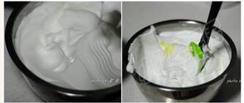 日式棉花蛋糕的做法步骤4