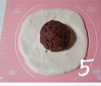 维也纳巧克力蛋糕面包的做法图解6