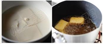 金针菇豆腐的做法步骤4