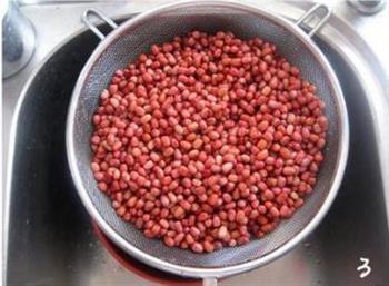 红豆吐司的做法步骤4