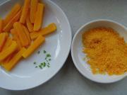 咸蛋黄焗南瓜的做法步骤3
