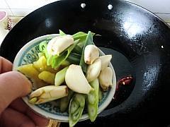 海鲜麻辣香锅的做法图解12