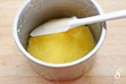 奶黄冰皮月饼的做法步骤7
