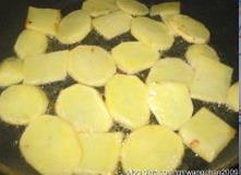 麻辣土豆烧鸡翅的做法步骤3
