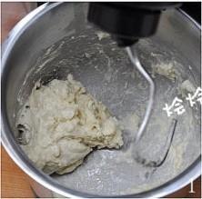培根面包的做法步骤1