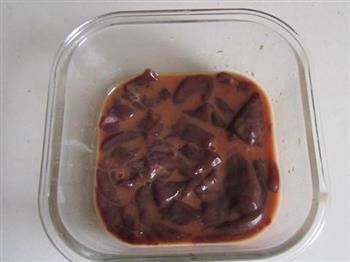 番茄猪肝汤的做法图解5
