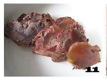 银丝牛肉煲的做法步骤11