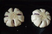 紫薯面包的做法图解9