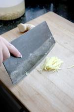 锅贴饺子的做法步骤5