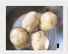 三吃土豆泥的做法步骤1