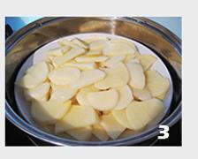 三吃土豆泥的做法步骤3