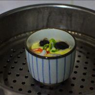 日式茶碗蒸的做法图解5