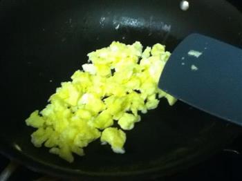 洋葱版-西红柿炒鸡蛋的做法步骤4