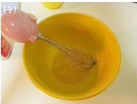 自制蛋黄酱的做法步骤1