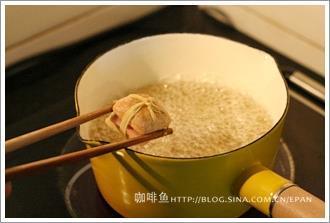 香炸建水臭豆腐的做法步骤5