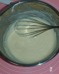 酸奶冻芝士的做法步骤2