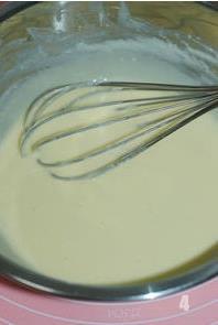 酸奶冻芝士的做法步骤4