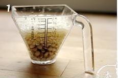 三润早餐米浆的做法图解1