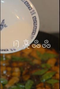 零失败搞定红烧菜-红烧豆腐鸡丁的做法步骤8