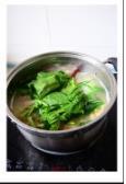 鲜香鸭架汤的做法图解9