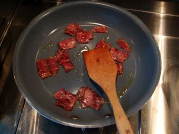 土豆烧牛肉的做法步骤3