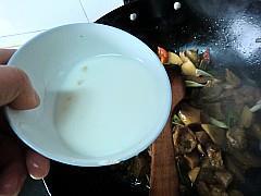 红烧杏鲍菇的做法步骤15