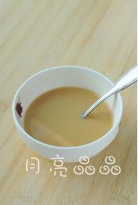 日式味噌汤的做法图解2