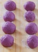 紫薯面包的做法步骤1