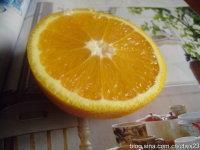 新奇士橙蜜桃饮的做法图解1