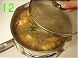 玉兰笋干烧肉的做法步骤11