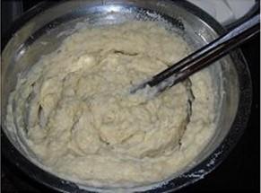 香煎土豆饼的做法步骤4