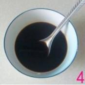 全程不放一滴油-山茶版糖醋排骨的做法步骤4