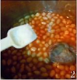 五香花生米的做法步骤2