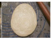 意大利家常面包的做法步骤5