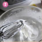 浓郁奶香红茶蛋糕的做法步骤10