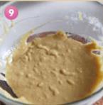 浓郁奶香红茶蛋糕的做法步骤8