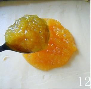 菠萝杏仁饼干的做法图解12