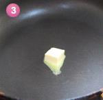 南瓜奶油浓汤的做法步骤2