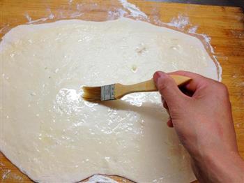花椒盐烙饼的做法步骤2