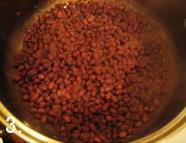 自制红豆沙的做法步骤3