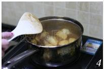 排骨汁烧土豆的做法图解4