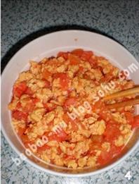 西红柿鸡蛋馅饺子的做法步骤12