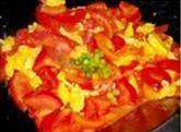 番茄炒蛋盖浇饭的做法步骤10