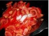 番茄炒蛋盖浇饭的做法步骤8