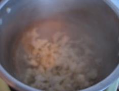清淡疙瘩汤的做法步骤2