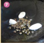 私家飘香麻辣豆豉烤鱼的做法步骤19