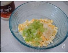 鸡蛋沙拉三明治的做法步骤8