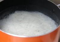红油鸡丝凉拌米线的做法步骤5