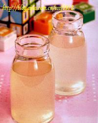 14款宝宝辅助营养汁水的做法步骤9